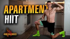 时间紧？这套7分钟HIIT高强度间歇训练完美融入你的一天！