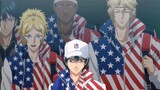 [New The Prince of Tennis] The best U-17 player in the world appears!