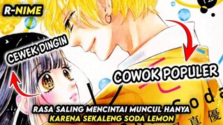 Cewek Jutek pun Langsung Takluk Dihadapan Cowok Ini...