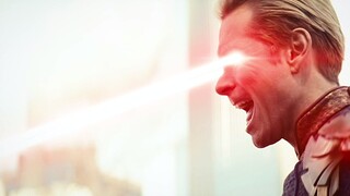 [Siêu Anh Hùng Phá Hoại] Homelander: Ta muốn làm gì sẽ làm việc đấy
