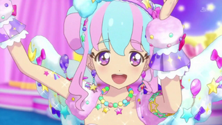 [Ogawa Fansub] Aikatsu Stars ss2 - tập 66