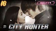 Title: City Hunter | Tagalog dubbed (episode 16)