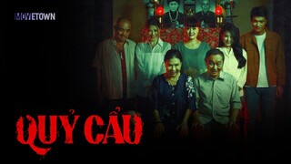 Full | Quỷ Cẩu - Crimson Snout (Ngô Quang Tuấn, Kim Xuân, Vân Dung,...).