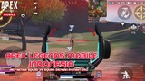 Aku Ketika Squad VS Squad Dengan Pemain Pro | Apex Legends Mobile - INDONESIA