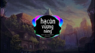 hạ còn vương nắng ( HEAMON MUSIC ) Datkaa × KaiDo.QT BEATZ | nhạc remix tiktok gây nghiện 2021