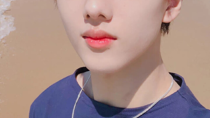 [Park Ji-sung] The Only Premium Box-Nose Owner in South Korea