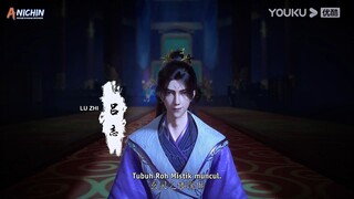 Legend of Martial Immortal - Episode 1 Sub Indonesia