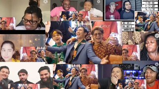 BTS Makes Us Laugh On The First Days Of 2021 | Reaction Mashup