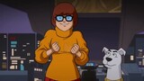 SCOOBY-DOO AND KRYPTO  TOO Official Trailer (2023)