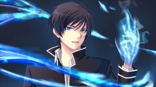 EP2 codebreaker [SUB INDO]