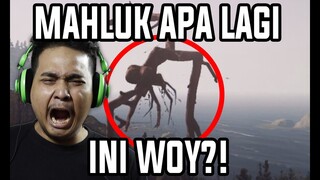 Kok Ada Mahluk Ini Di Langit? - The Forest Speed Run 4/5 #BukanGaming