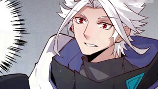 Three years later, the maximum level [122]: impact the 100th level