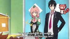 Conception Episode 11 Sub Indo 360p