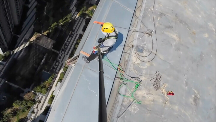 Nhìn công việc của Người Nhện qua góc nhìn thứ nhất