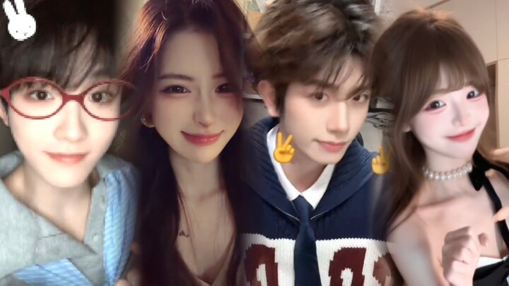 ท่าเต้นน่ารักๆ ของเถียนเถียน √ รวมคลิปดังจากชาเลนจ์เต้นเจียถงบน TikTok