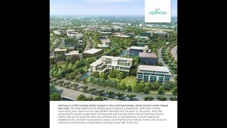 Avida Settings Vermosa - Cavite