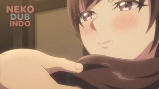AKHIRNYA TUNANGAN DENGAN JENDRAL - NEKO DUB INDO