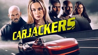 Carjackers (2025) SUB INDO