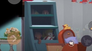 Game Seluler Tom and Jerry: Temui "Doraemon"! Kemenangan dalam game ini semua berkat rekan satu tim 