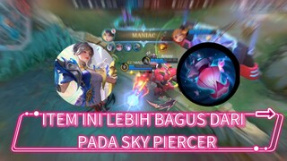 [GAMEPLAY] Mungkin item ini op di lunox😱😱