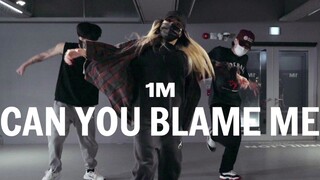 【1M】Isabelle 编舞《Can You Blame Me》