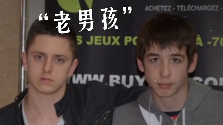 “Xin dành tặng bộ phim này cho những chàng trai kỳ cựu của CSGO.”