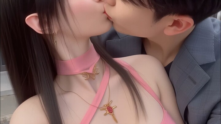 美杜莎真人版