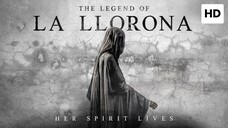 The Legend of La Llorona (2022) SUB INDO