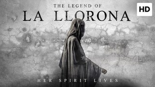 The Legend of La Llorona (2022) SUB INDO