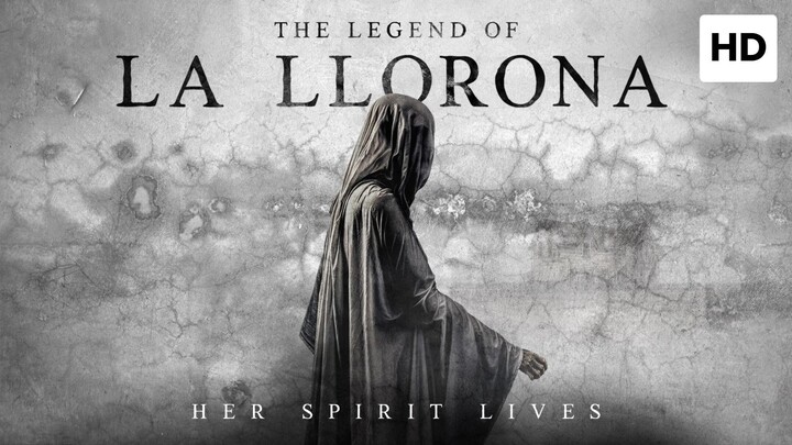 The Legend of La Llorona (2022) SUB INDO