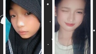Me vs BFF 😍😍😍😍