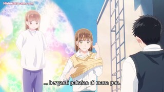 Ao no Hako Eps 4 (Sub-Indo)