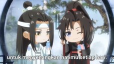 👲🏻Mo.Dao.Zu.Shi Q [MDZS]👲🏻 EP 11