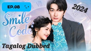 Cdrama:S.C.[A relationship killer]EP.08
