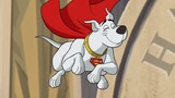 SCOOBY-DOO AND KRYPTO  TOO  (2023)Watch the full link in the description