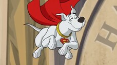 SCOOBY-DOO AND KRYPTO  TOO  (2023)Watch the full link in the description