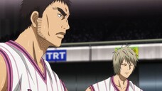 Kuroko no Basket S2 || Eps. 23