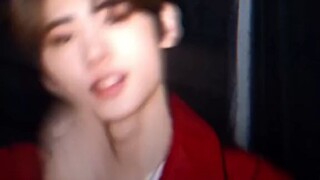 Riki got them eyes of heaven.
