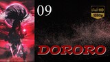 Dororo - Episode 9