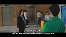 LOVE SCOUT EP 4 SUB INDO HD