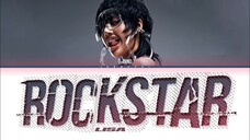 LISA (리사) - ''ROCKSTAR'' (Color Coded Lyrics)