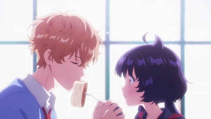 MC Pemalu Dapet Perasaan Baru, Tubuhnya Malah…?! 💔