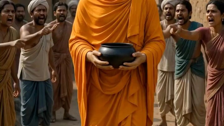 หากคุณให้ดังใจบริสุทธิ์ จิตใจจะมีแต่ความสุข #buddhansh #buddha #viralvideo #shortvideo