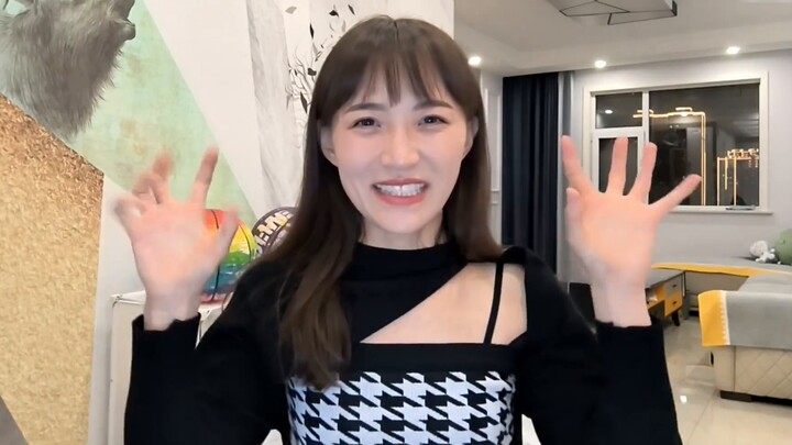 Does anyone still watch Chun Li now?｜Live-action cos｜Deeply restore how Chun Li was trained|Ring fig