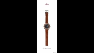 Time on Mars OMEGA's Speedmaster X-33 Marstimer Radio Commercials 2022