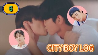 🇰🇷 [2024] CITY BOY LOG VOL.4 (I GOT YOU) | EPISODE 6 FINALE