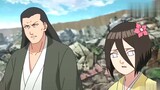Naruto: Hanabi witnessed Naruto's growth step by step! Ino: Rasengan Shuriken is so cool