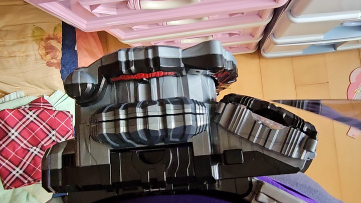 Play Fear Driver from a different angle