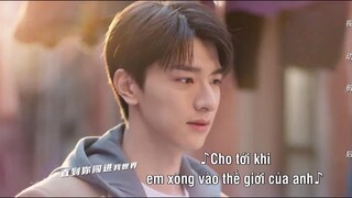 Đừng Rung Động Vì Anh EP 3 [Sub Việt]