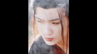 perbedaan hongyi d drama dan realita #shortvideo #wulinheroes #cdrama2023 #kdrama #update